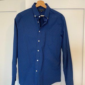 Banana Republic Classic Dress Shirt